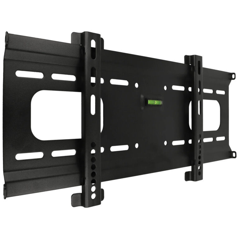 A-CCTV SOP-3000 Muurbeugel voor 26 tot 42 Inch Monitoren en TV's