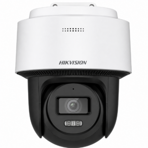 Hikvision DS-2DE2C400MWG-E 4MP 2.8 mm Smart Hybrid Light Mini PT Camera