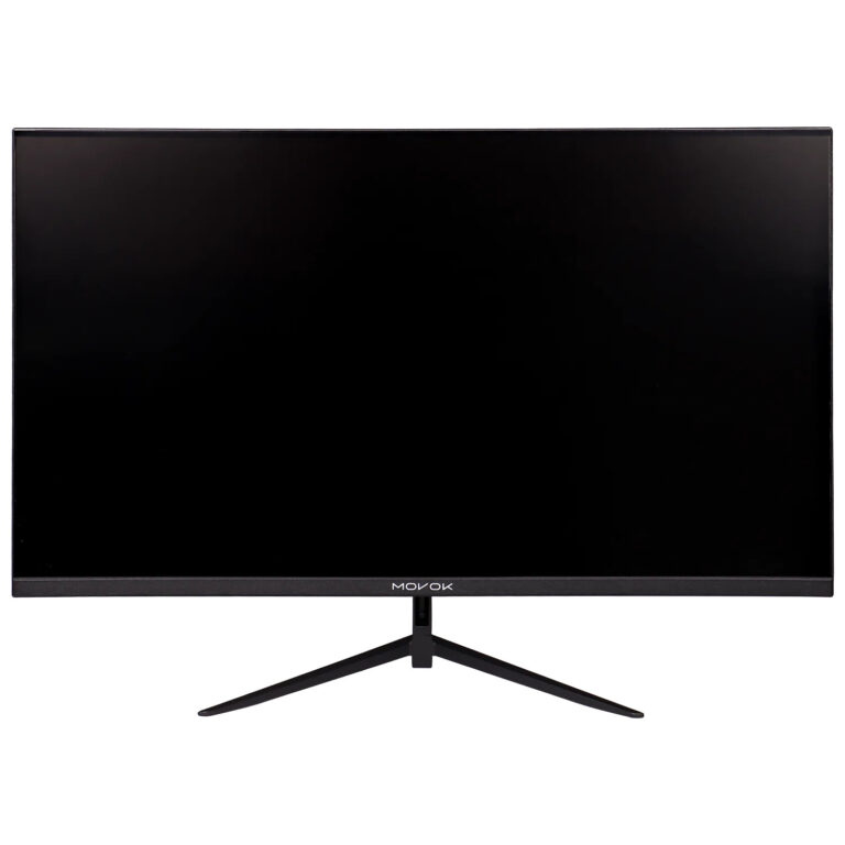 MOVOK VK-MON-27-4K 27 Inch 4K UHD Bewakingsmonitor