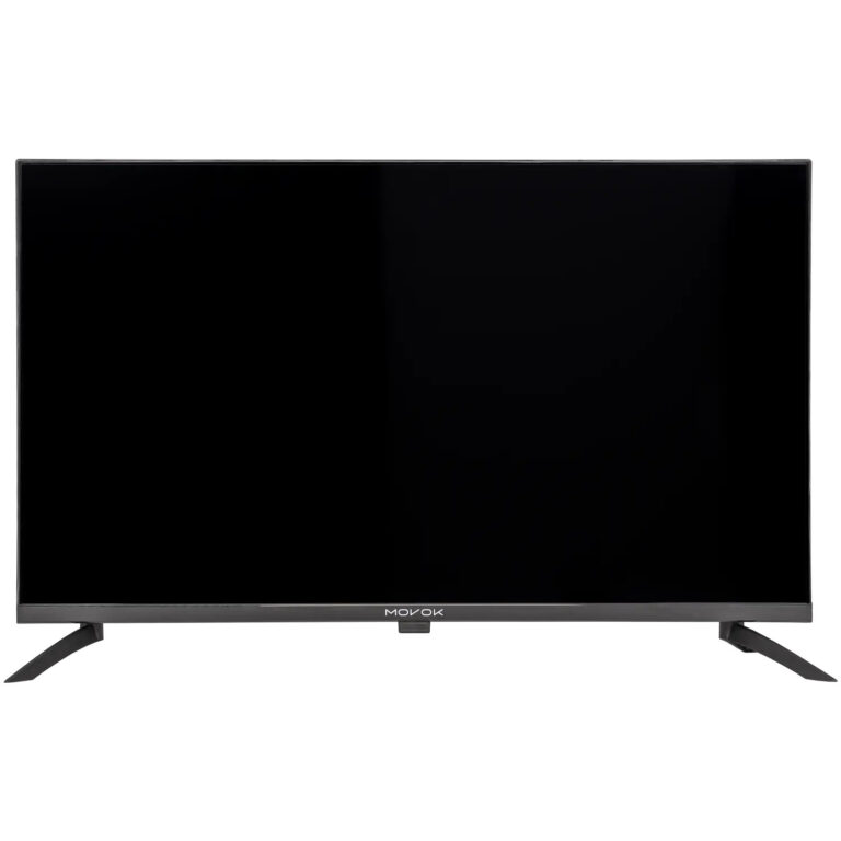 MOVOK VK-MON-32-FHD 32 Inch Full HD Bewakingsmonitor