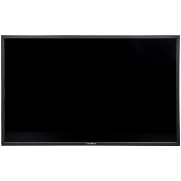 MOVOK VK-MON-55-4K 55 Inch 4K UHD Bewakingsmonitor