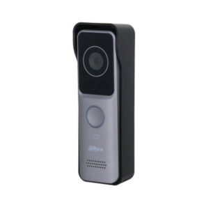 Dahua DHI-VTO2311R-WP 2MP WiFi IP-videodeurbel met IC-kaartlezer
