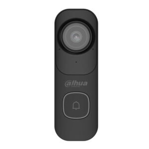 Dahua DH-DB41AB 4MP WiFi-videodeurbel met AI-detectie