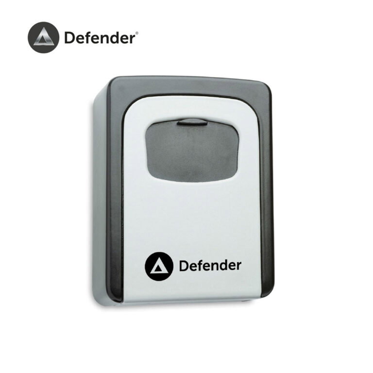 Defender Combination Key Safe