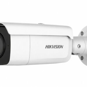 Hikvision DS-2CD2T86G2-4I 8MP 2.8 mm Wit AcuSense Bullet IP Camera