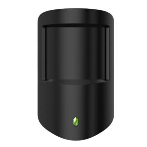 Dahua ARD2231-W2(868)-B Zwart Draadloze Dual-Tech Bewegingsmelder