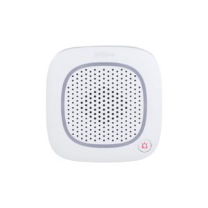 Dahua ARA14-W2(868) Draadloze Intercomsirene