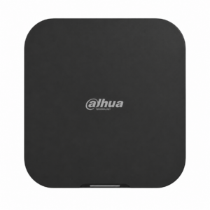 Dahua ARC3800H-FW2(868)-B Zwart Draadloze Alarmcentrale 2