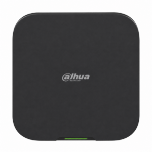 Dahua ARC3800H-W2(868)-B Zwart Draadloze Alarm Hub 2
