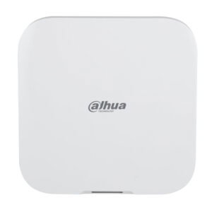 Dahua ARC3800H-W2(868) Wit Draadloze Alarm Hub 2