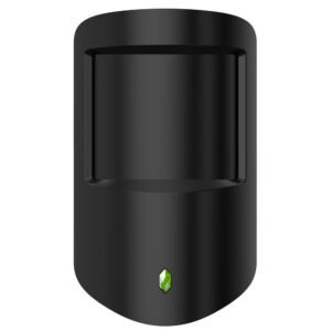 Dahua ARD1233-W2(868)-B Zwart Draadloze PIR Bewegingsmelder