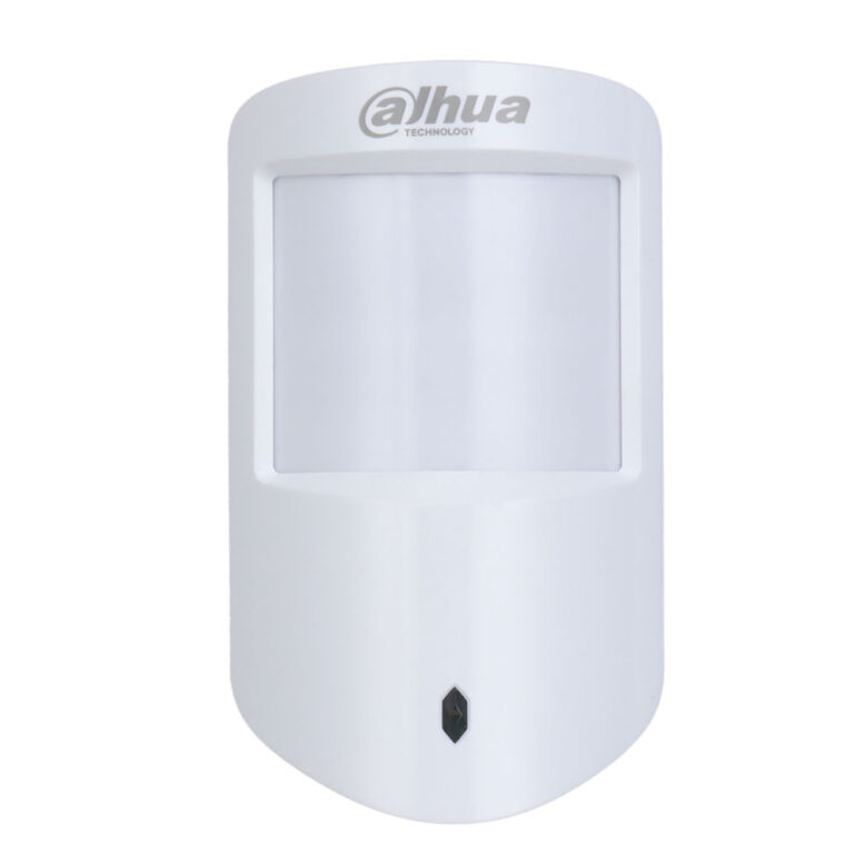Dahua ARD1233-W2(868) Wit Draadloze PIR Bewegingsmelder