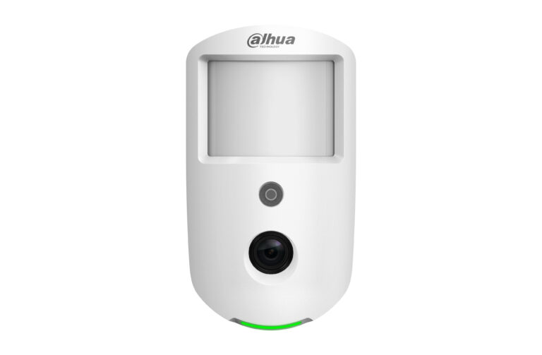 Dahua ARD1731-W2(868) Wit Draadloze PIR-Camera