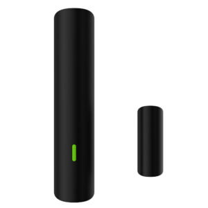 Dahua ARD333-W2(868S)-B Zwart Draadloos Deurcontact