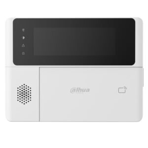 Dahua ARK30C-RW2(868) Draadloos LCD Keypad