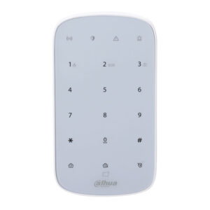 Dahua ARK30T-W2(868) Draadloos Keypad
