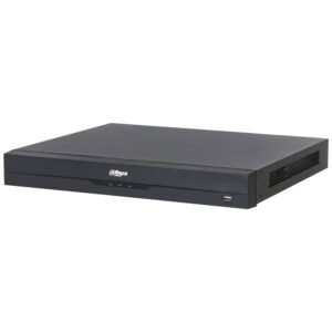 Dahua NVR5208-8P-EI2 8-kanaals 32 MP WizSense NVR met 8 PoE