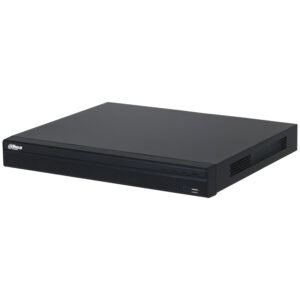 Dahua NVR4208-8P-4KS3 8-kanaals 4K IP-recorder met 8 PoE-poorten