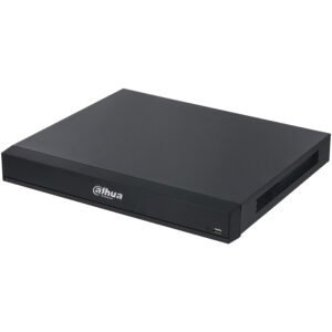Dahua NVR5216-16HP-XI/Pro 16-kanaals WizMind NVR met 16 PoE-poorten