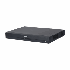 Dahua DHI-NVR4204-P-EI 4-kanaals WizSense NVR met 4 PoE