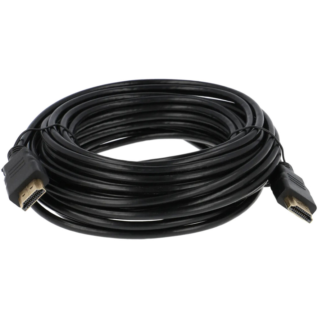 A-CCTV A-HDMI-10M HDMI-kabel 10 meter 4K
