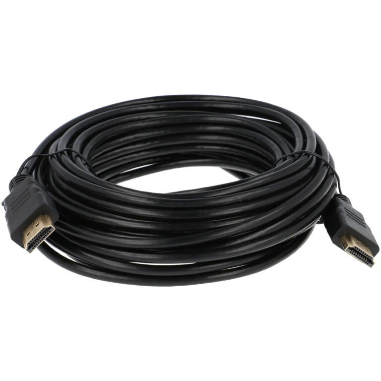 A-CCTV A-HDMI-10M HDMI-kabel 10 meter 4K