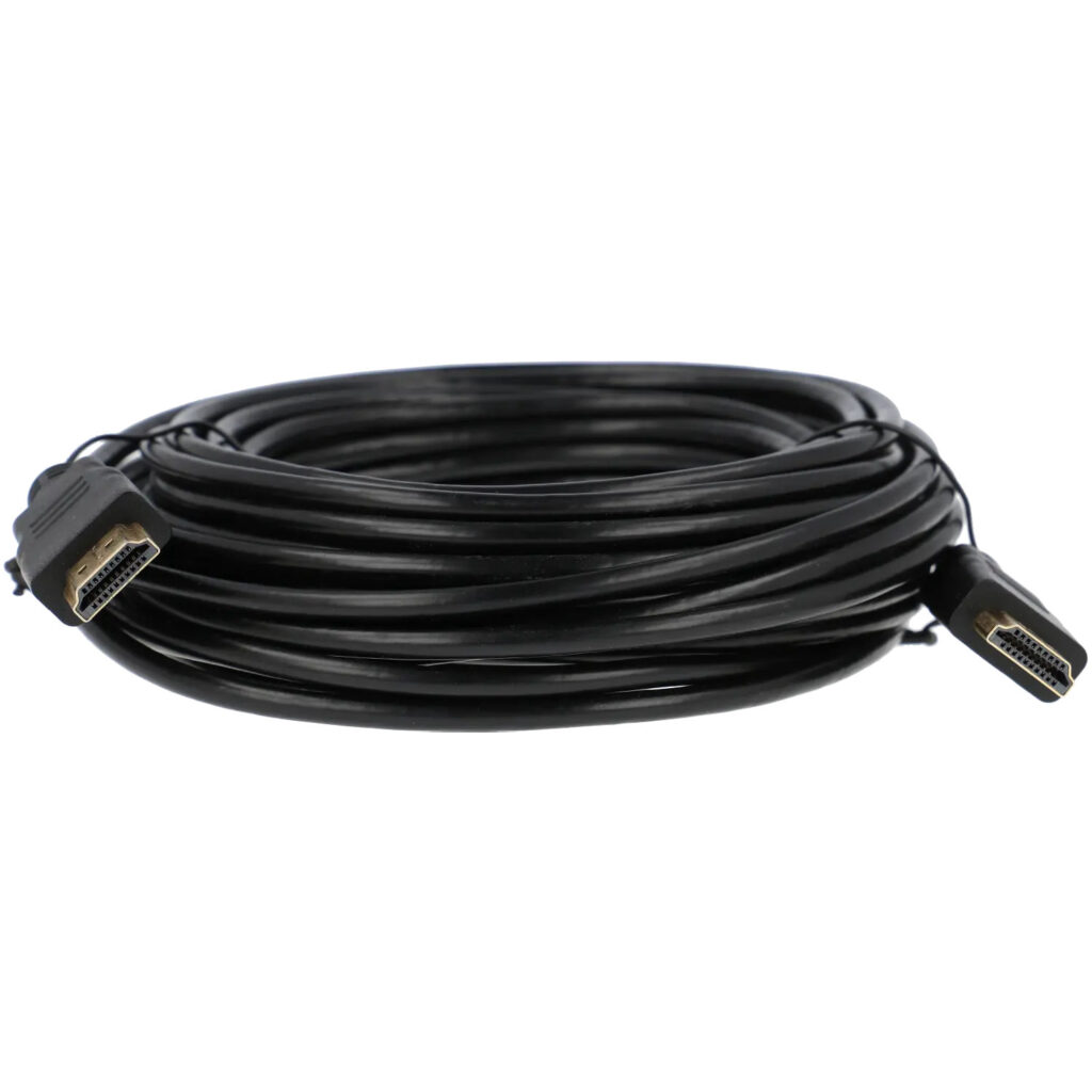 A-CCTV A-HDMI-10M HDMI-kabel 10 meter 4K A-CCTV A-HDMI-10M HDMI-kabel 10 meter 4K