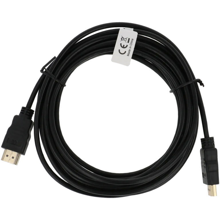 A-CCTV A-HDMI-5M HDMI-kabel 5 meter 4K
