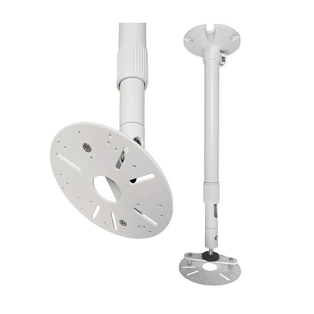 FirePoint VO-CM46W Universele Plafondpendel Mini Wit