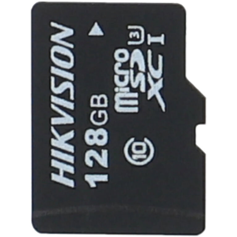 Hikvision HS-TF-L2I128G 128GB microSD-geheugenkaart