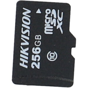 Hikvision HS-TF-L2I256G 256GB microSD-geheugenkaart