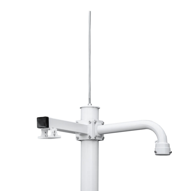 MOVOK VK-POLE-6M-W Demontabele Cameramast 6 meter