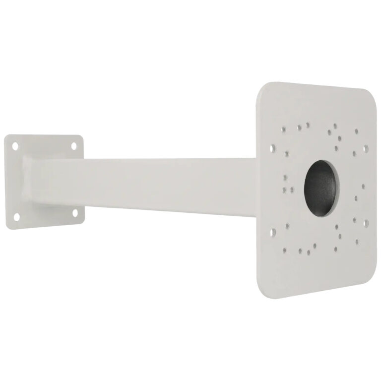 MOVOK VK-POLE-ARM-BULLET-W Montagearm voor Bullet Camera Wit