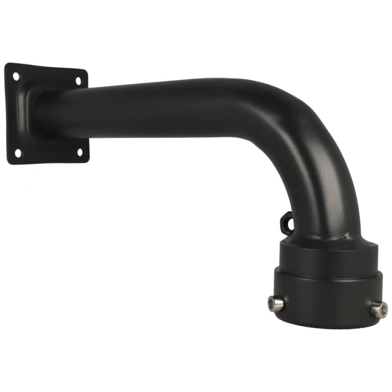 MOVOK VK-POLE-ARM-PTZ-G PTZ Paalmontage Arm Zwart