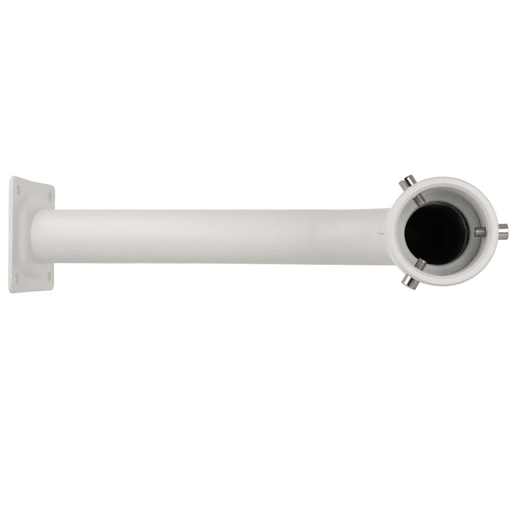MOVOK VK-POLE-ARM-PTZ-W PTZ Montagearm Wit MOVOK VK-POLE-ARM-PTZ-W PTZ Montagearm Wit