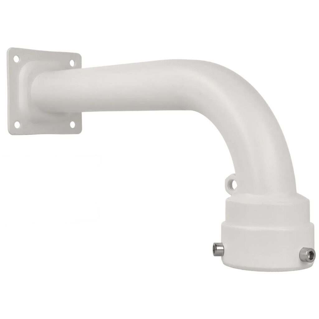 MOVOK VK-POLE-ARM-PTZ-W PTZ Montagearm Wit MOVOK VK-POLE-ARM-PTZ-W PTZ Montagearm Wit