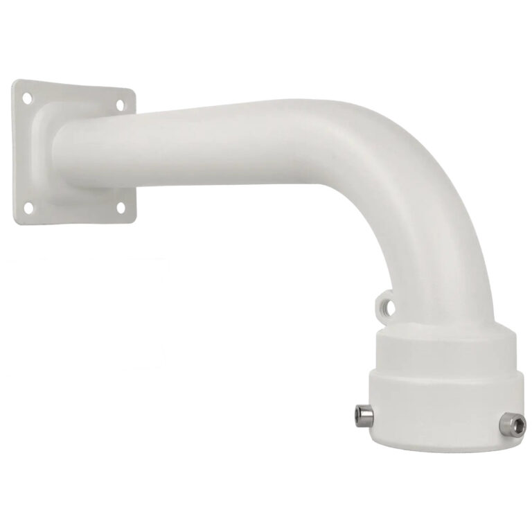 MOVOK VK-POLE-ARM-PTZ-W PTZ Montagearm Wit