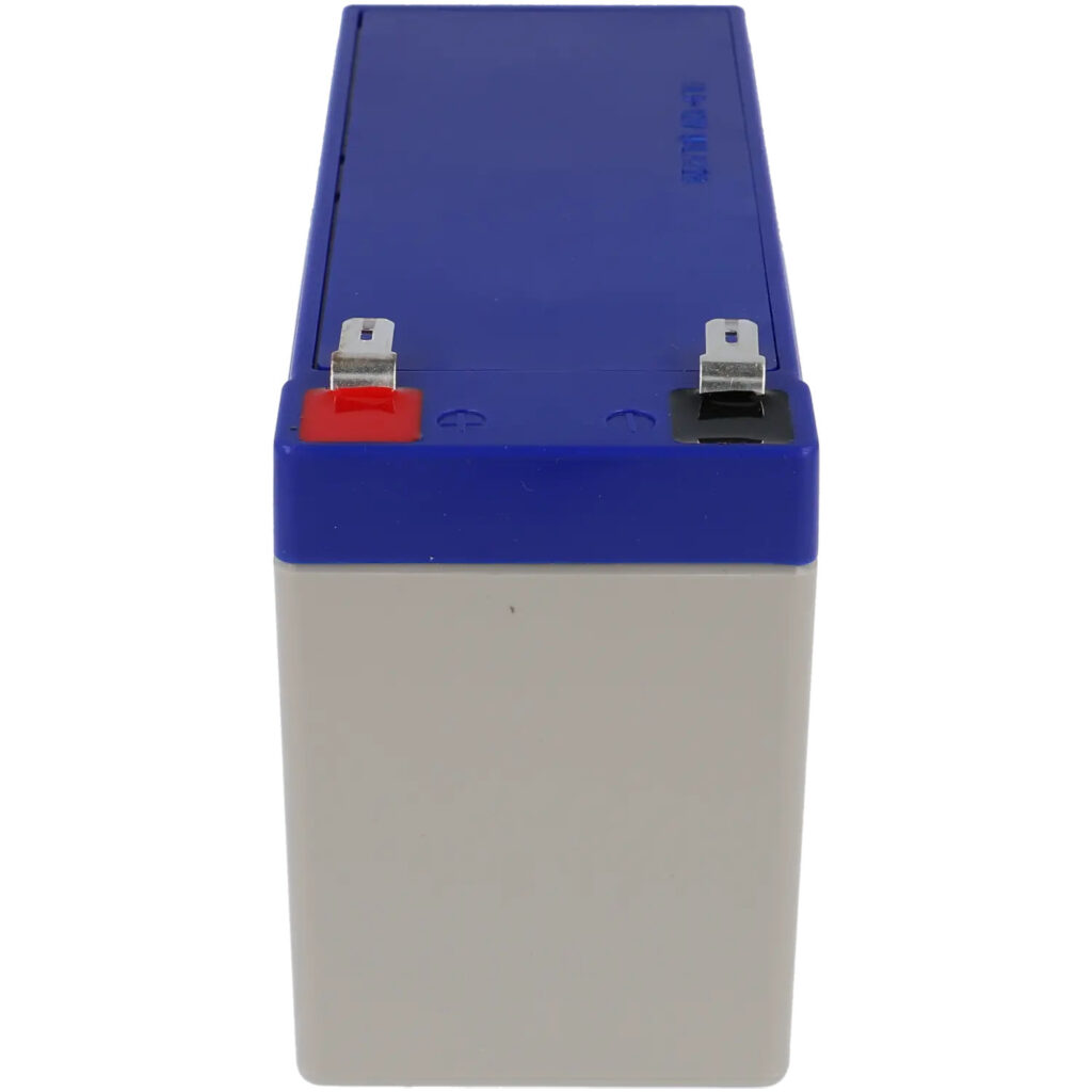 Ultracell UL9-12 12V 9Ah VRLA Loodaccu Ultracell UL9-12 12V 9Ah VRLA Loodaccu