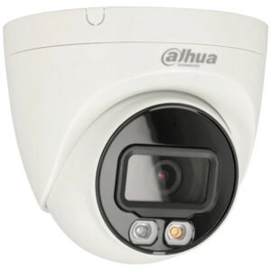 Dahua IPC-HDW2449T-S-IL 4MP WizSense Turret IP Camera