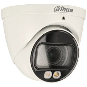 Dahua IPC-HDW2449T-ZS-IL 4MP WizSense Turret IP-camera met Motorzoom