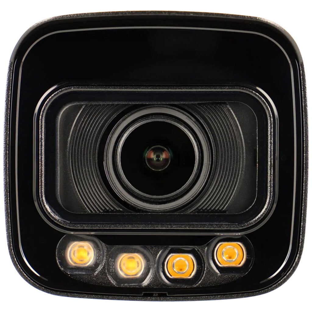 Dahua IPC-HFW2449T-ZAS-IL 4MP WizSense Bullet IP Camera Dahua IPC-HFW2449T-ZAS-IL 4MP WizSense Bullet IP Camera
