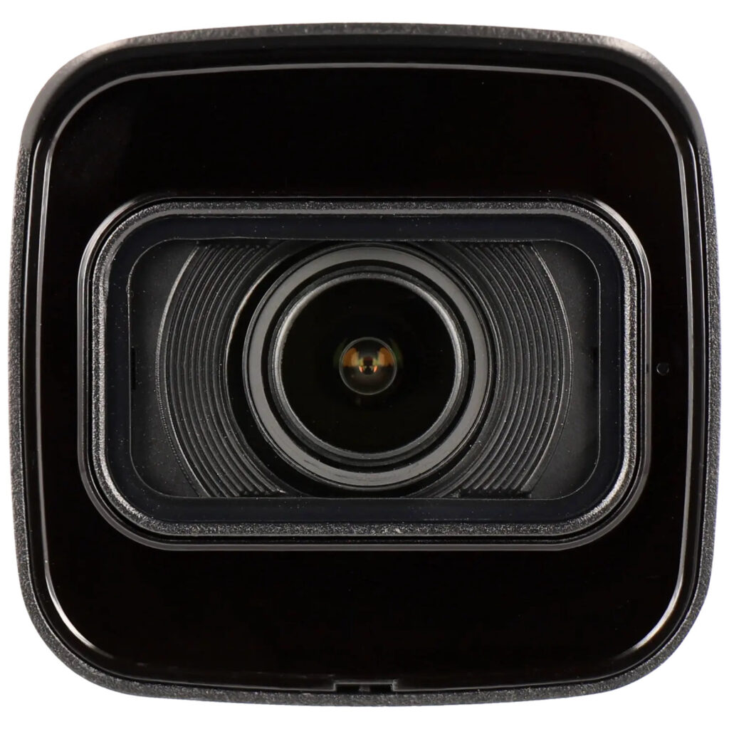 Dahua IPC-HFW2541T-ZS-S2 5MP WizSense Bullet IP-camera met Motorzoom Dahua IPC-HFW2541T-ZS-S2 5MP WizSense Bullet IP-camera met Motorzoom